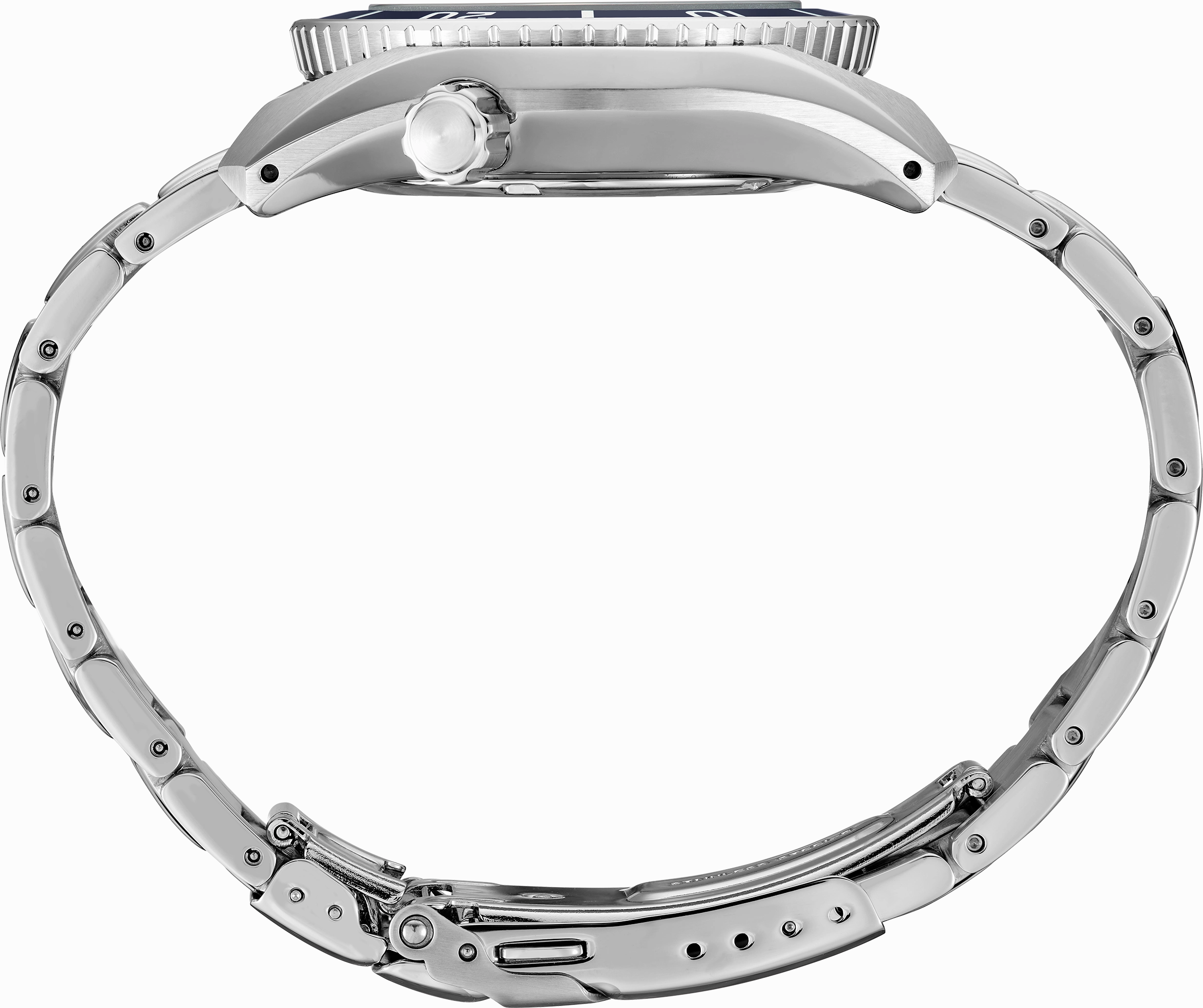 Seiko Prospex Solar Gmt Diver SFK001