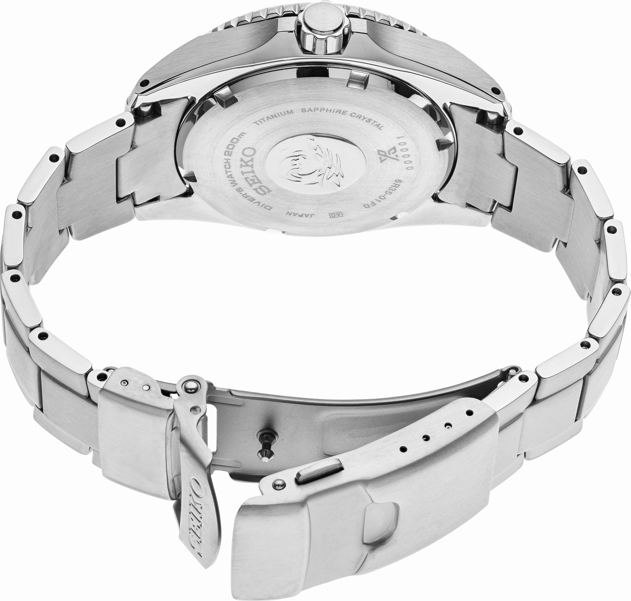 Seiko Prospex SPB189