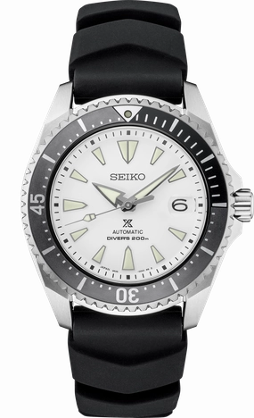 Seiko Prospex SPB191