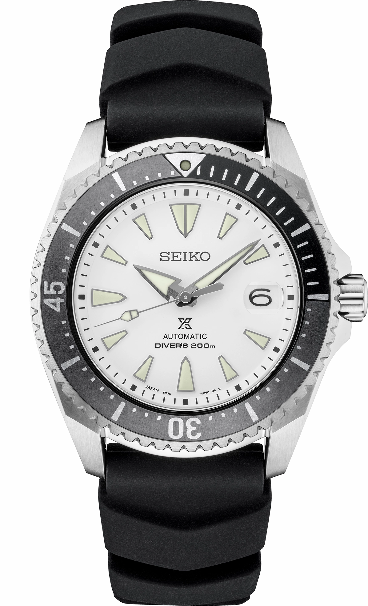 Seiko Prospex SPB191