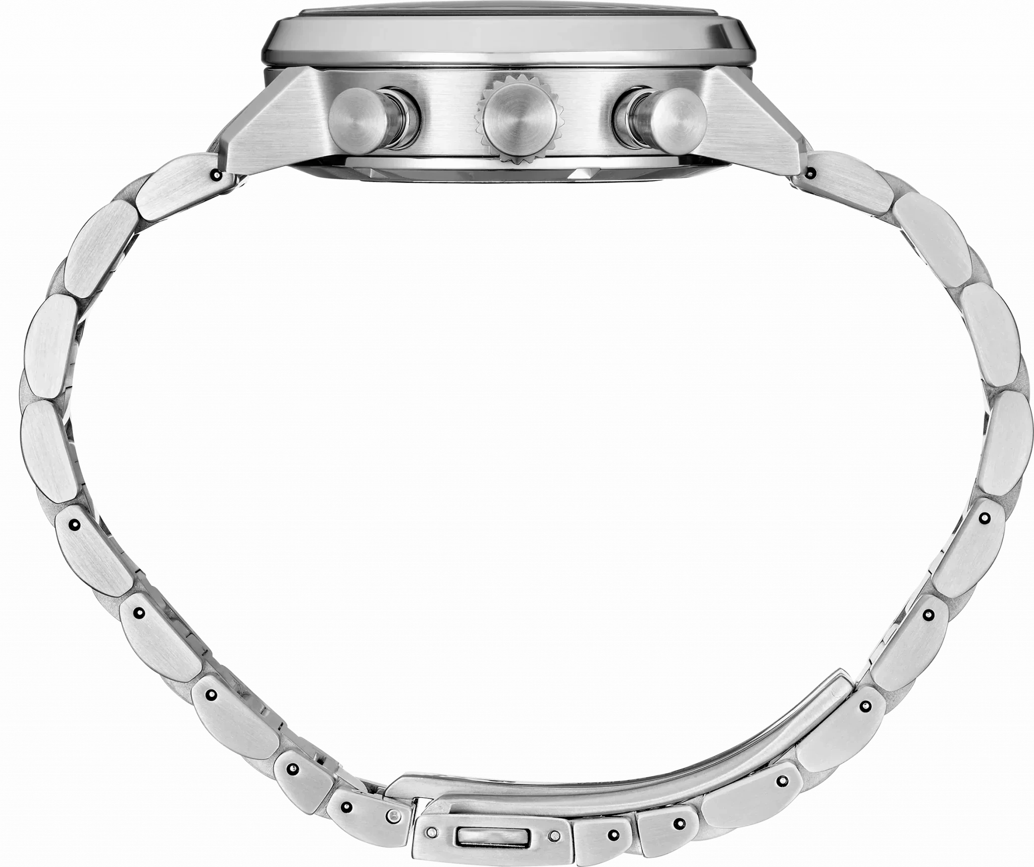 Seiko Prospex Speedtimer Mechanical Chronograph Limited Edition SRQ035