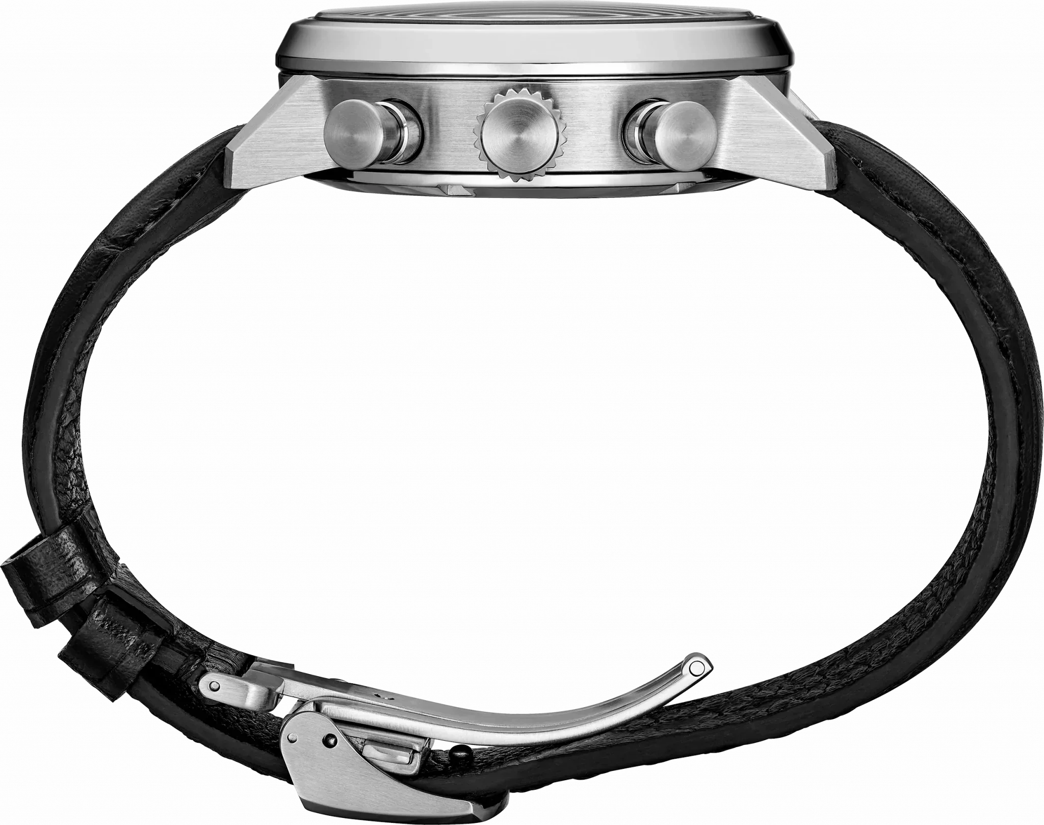 Seiko Prospex Speedtimer Mechanical Chronograph SRQ039