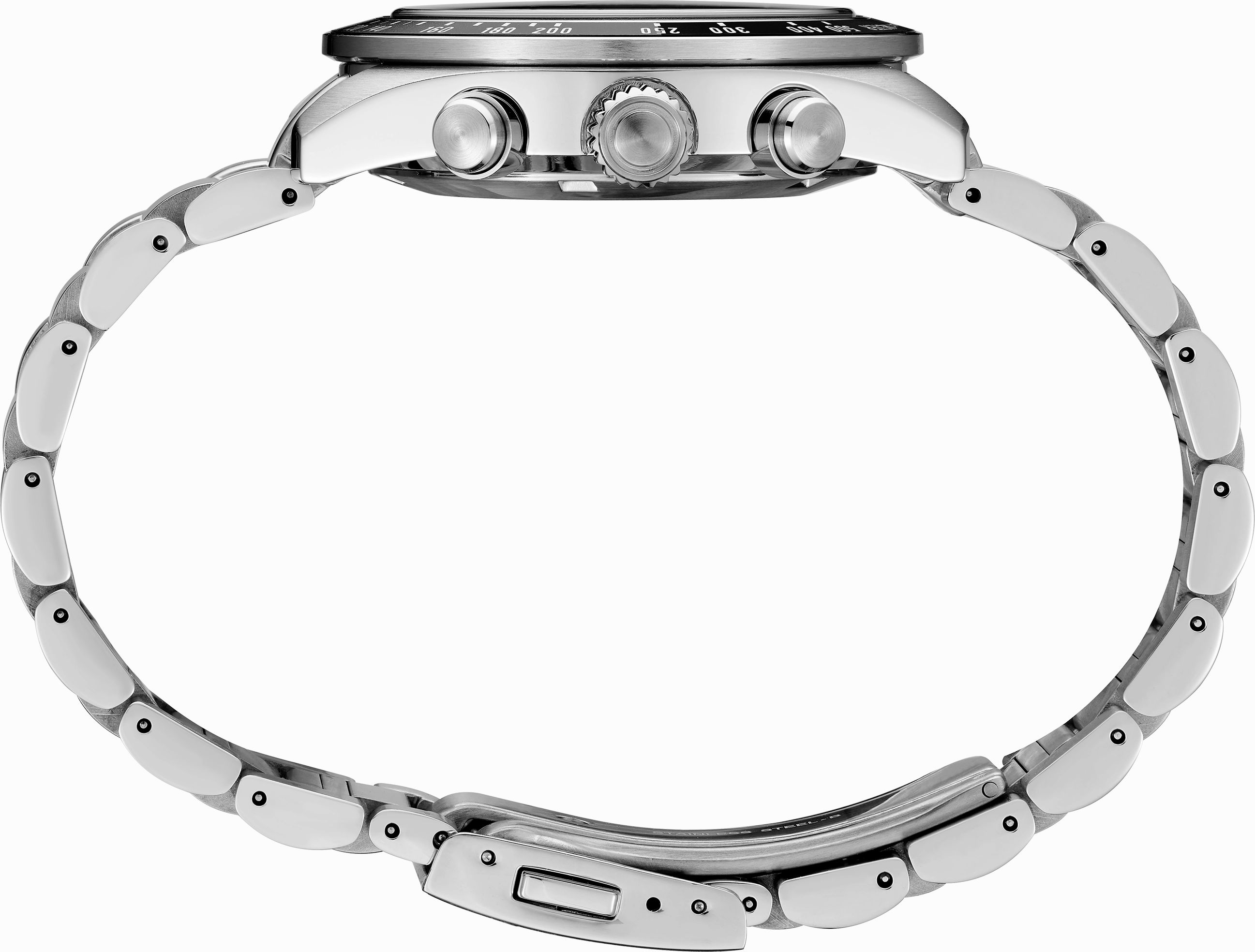 Seiko Prospex Speedtimer Solar Chronograph SSC911