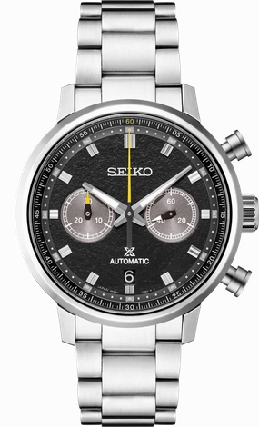 Seiko Prospex Speedtimer World Athletics Championships Oregon22 Limited Edition SRQ041