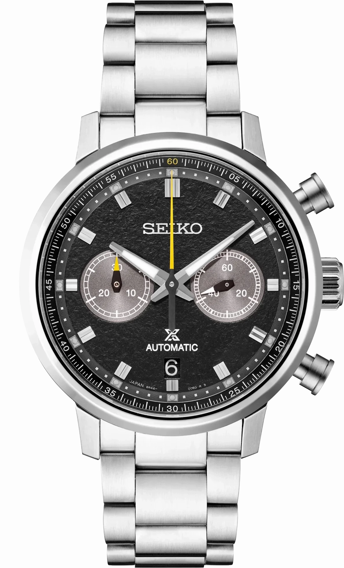 Seiko Prospex Speedtimer World Athletics Championships Oregon22 Limited Edition SRQ041