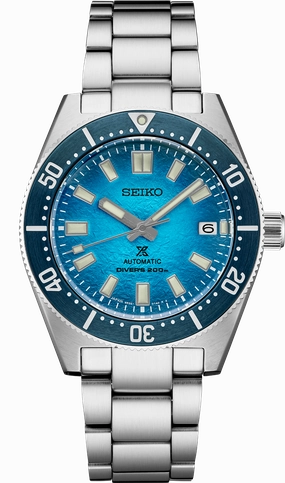 Seiko Prospex U.S. Special Edition SPB419