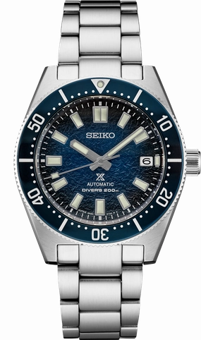 Seiko Prospex U.S. Special Edition SPB421