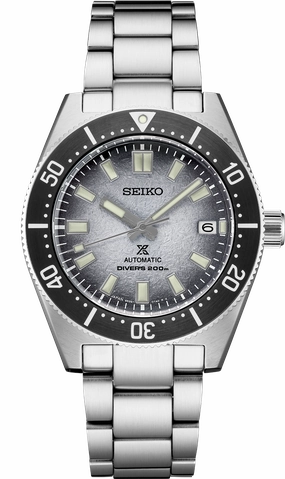 Seiko Prospex U.S. Special Edition SPB423