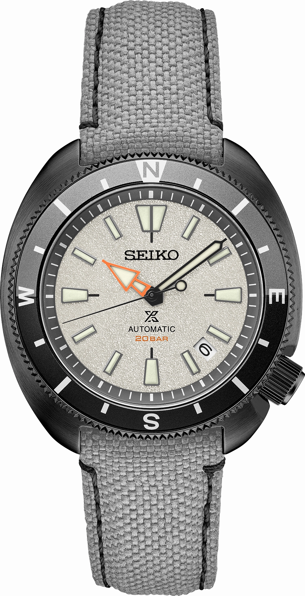 Seiko Prospex U.S. Special Edition SRPJ33