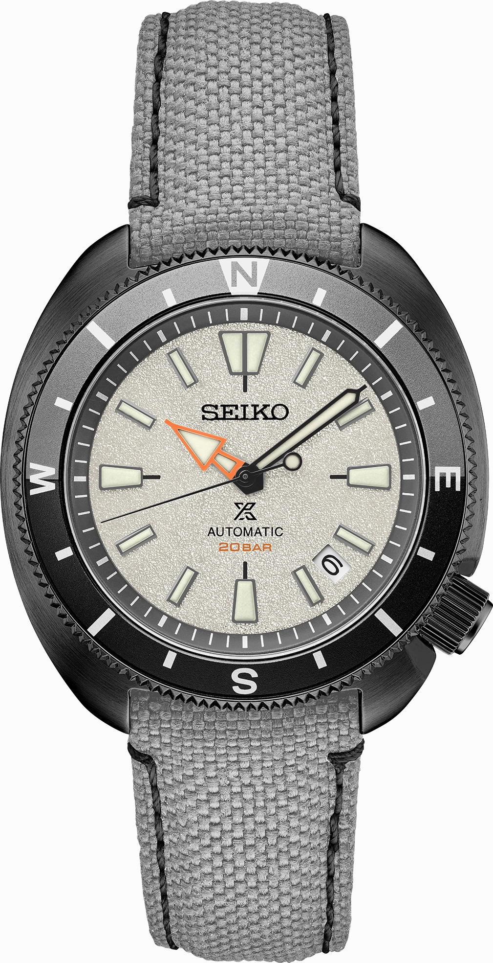 Seiko Prospex U.S. Special Edition SRPJ33