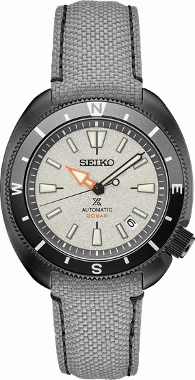 Seiko Prospex U.S. Special Edition SRPJ33