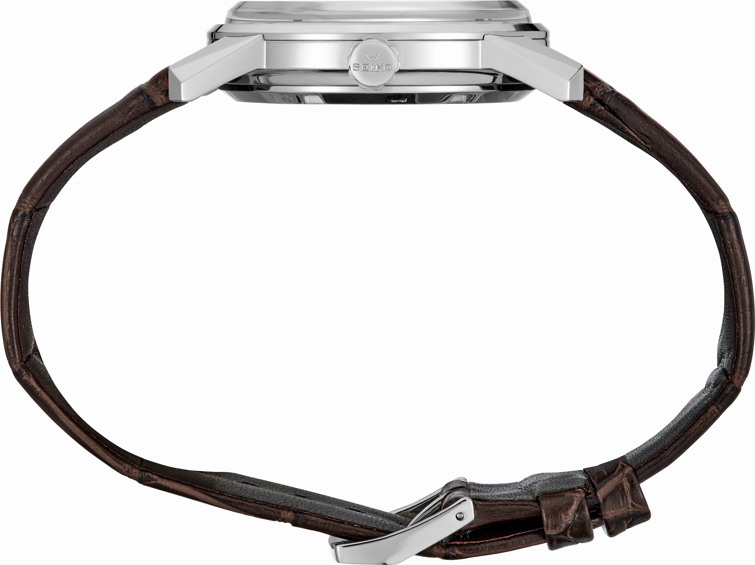 Seiko Re-Creation Of King Seiko Ksk Limited Edition SJE087