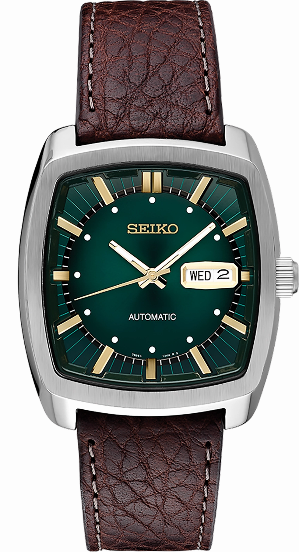 Seiko Recraft Series SNKP27