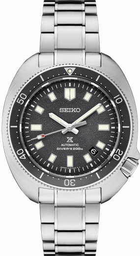 Seiko The 1970 Diver'S Modern Re-Interpretation SLA051