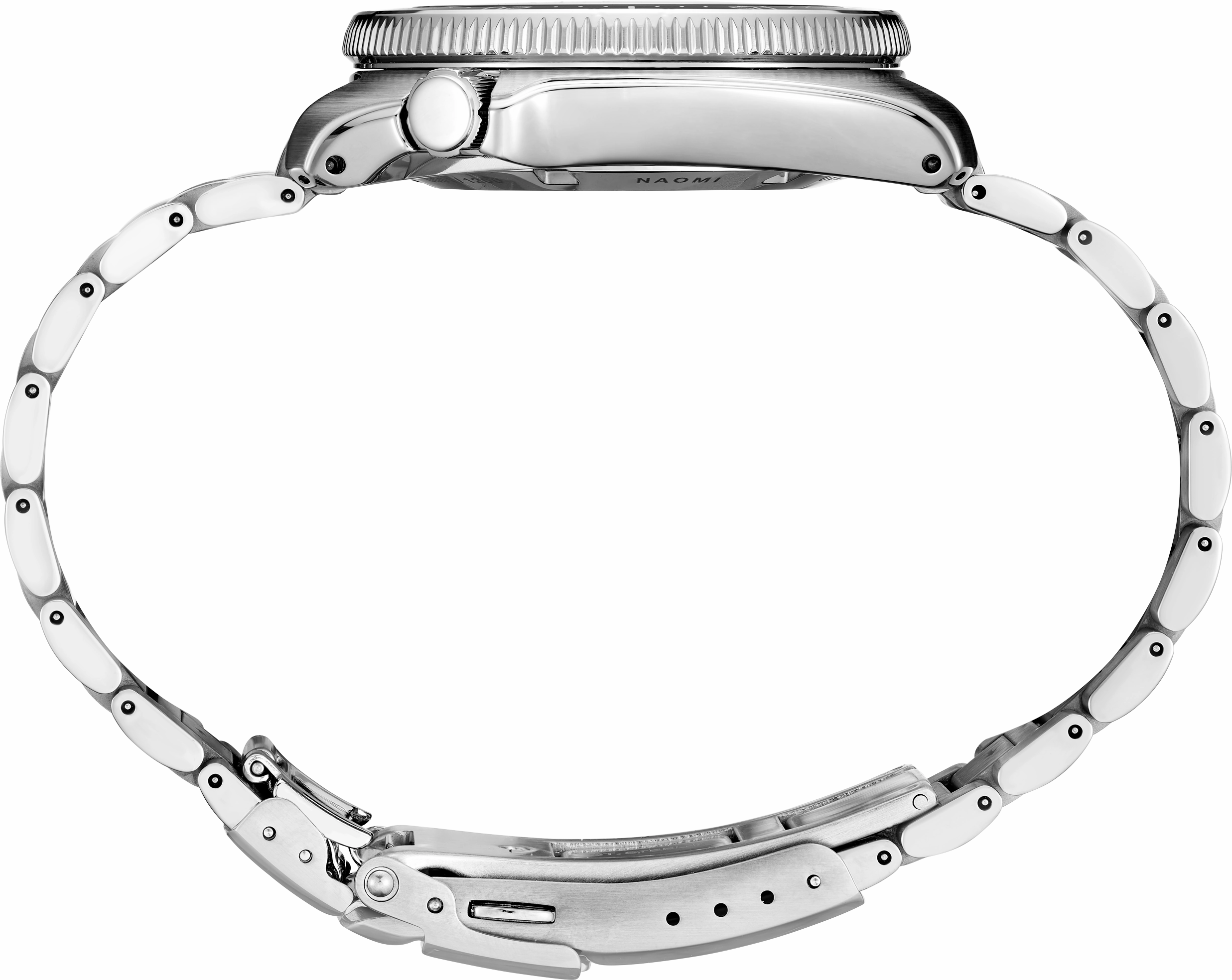 Seiko The Naomi Uemura 80Th Anniversary Limited Edition SLA049