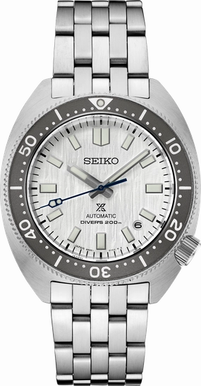 Seiko Watchmaking 110Th Anniversary Limited Edition SPB333
