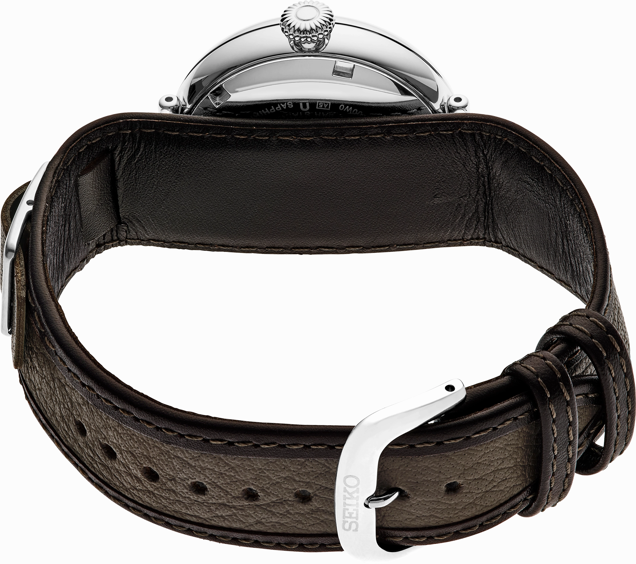 Seiko Watchmaking 110Th Anniversary Limited Edition SPB359