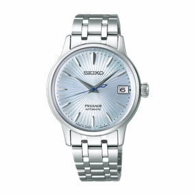 Seiko Women's Presage (Japan Made) Automatic Cocktail Time Watch SRP841J1 (Not For EU Buyers) (LOCAL BUYERS ONLY)