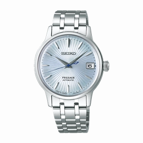 Seiko Women's Presage (Japan Made) Automatic Cocktail Time Watch SRP841J1 (Not For EU Buyers) (LOCAL BUYERS ONLY)