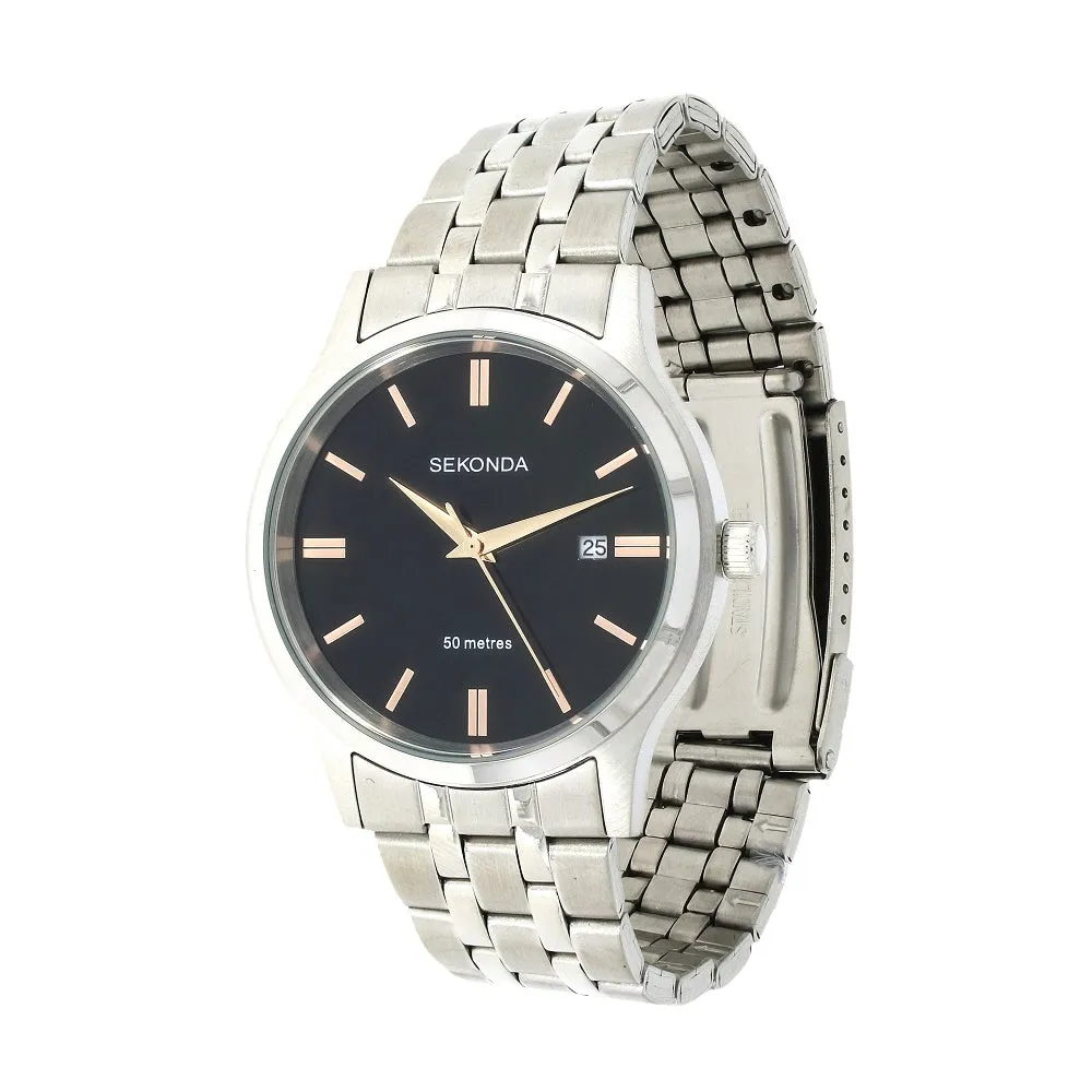 Sekonda Bracelet Mens Watch 1192