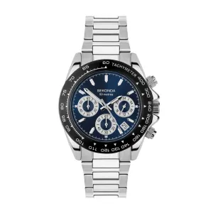 Sekonda Circuit Chronograph Mens Watch 30200