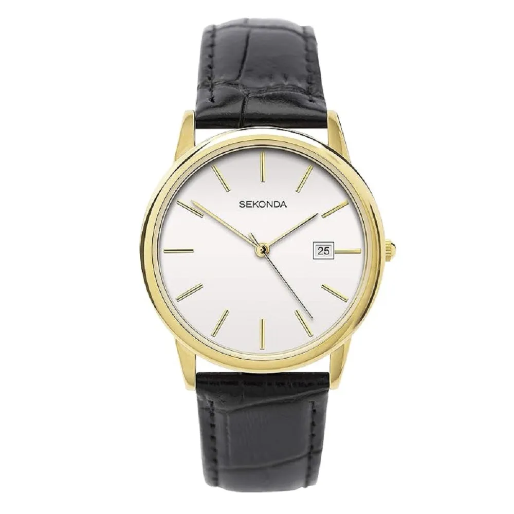 Sekonda Classic Mens Watch 1718
