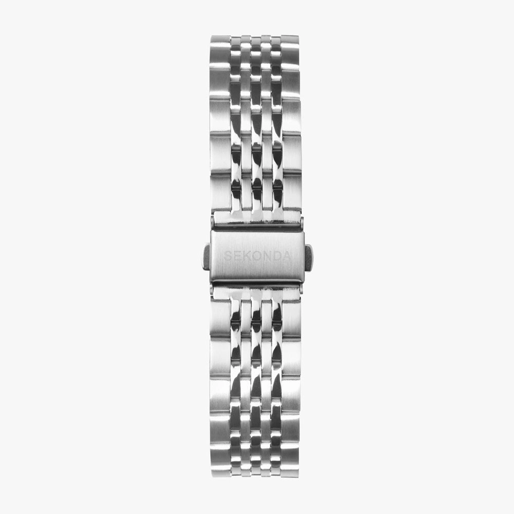 Sekonda Armstrong Moon Phase Mens Watch 30229
