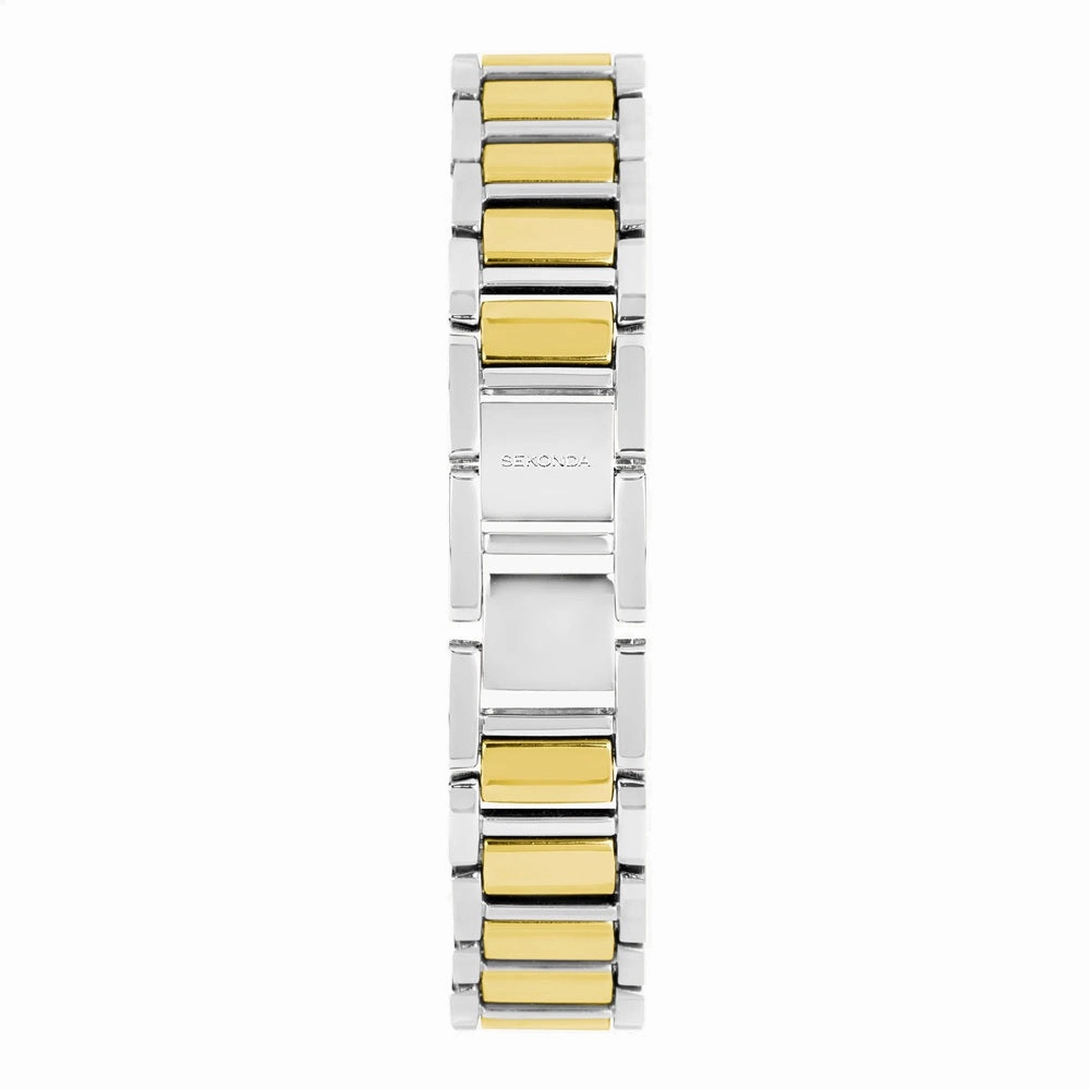 Sekonda Beaumont Classic Two Tone Ladies Watch 40682