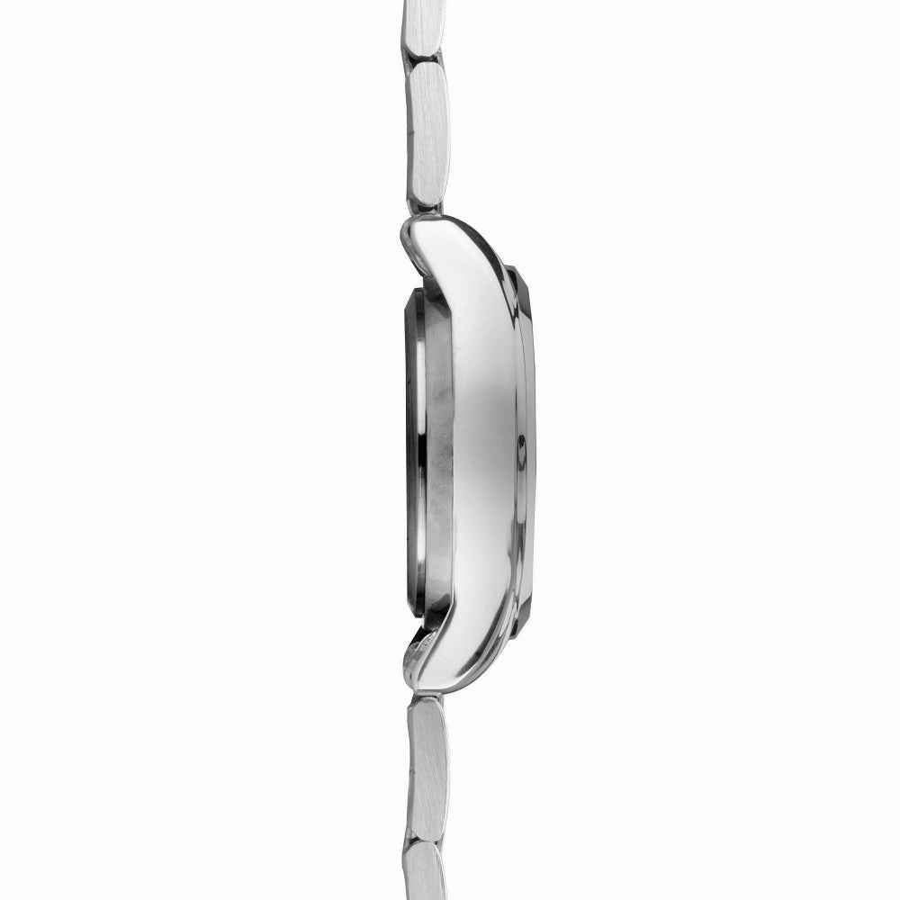 Sekonda Catherine Black Dial Crystal Set Ladies Watch 40520