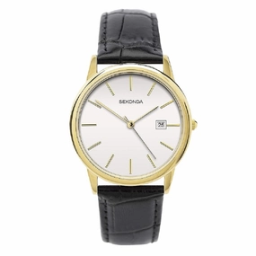 Sekonda Classic Mens Watch 1718