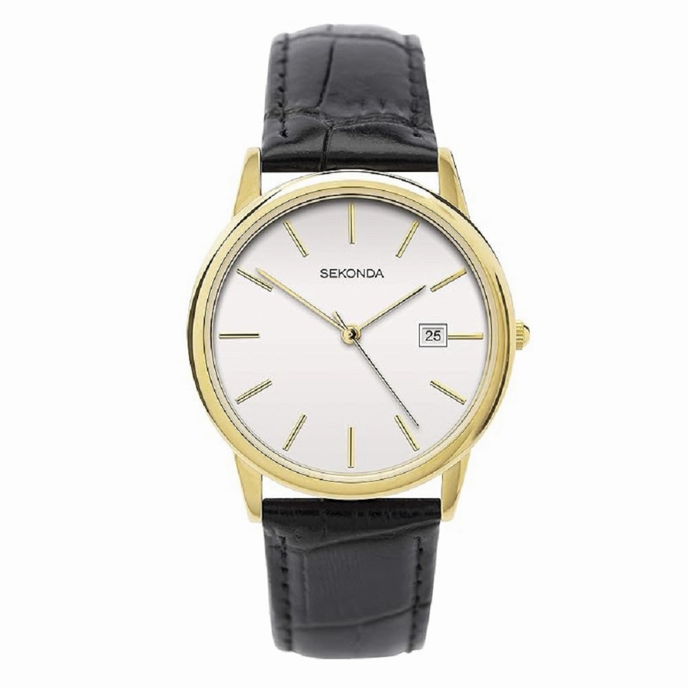 Sekonda Classic Mens Watch 1718