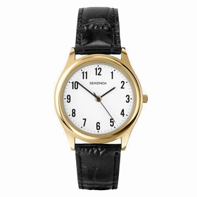 Sekonda Classic Mens Watch 3623