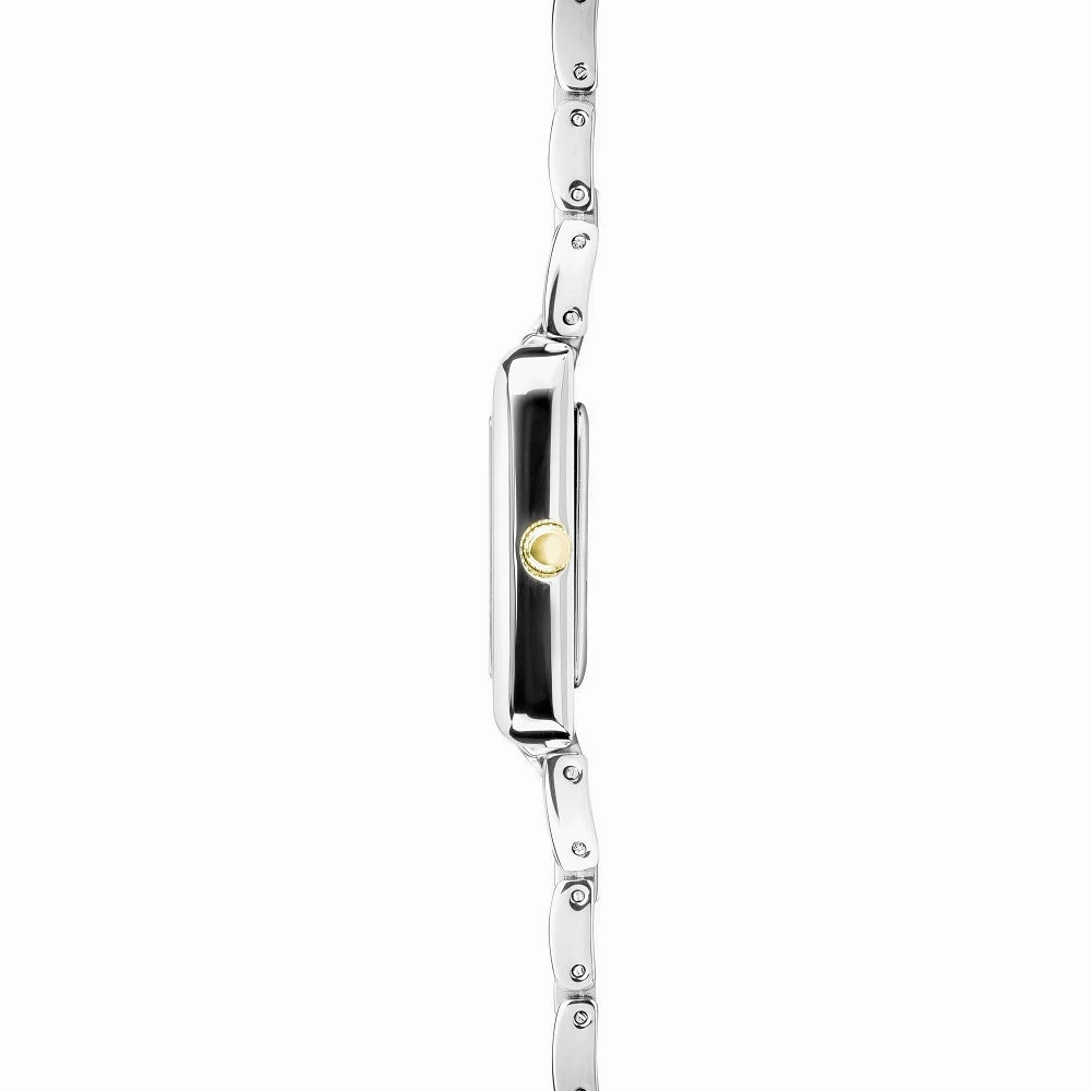 Sekonda Colette Ladies Watch Classsic Collection Two Tone 40693