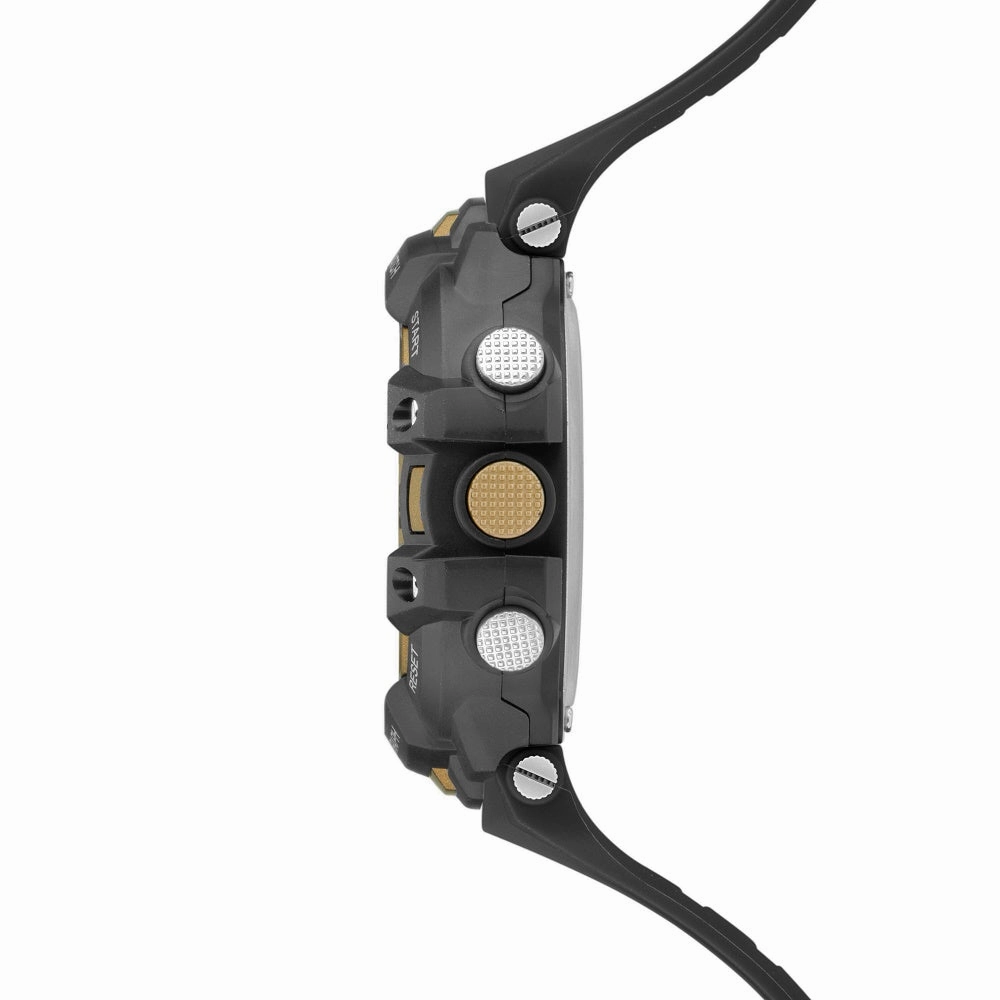 Sekonda Crossfell Digital Sports Watch Black 30162