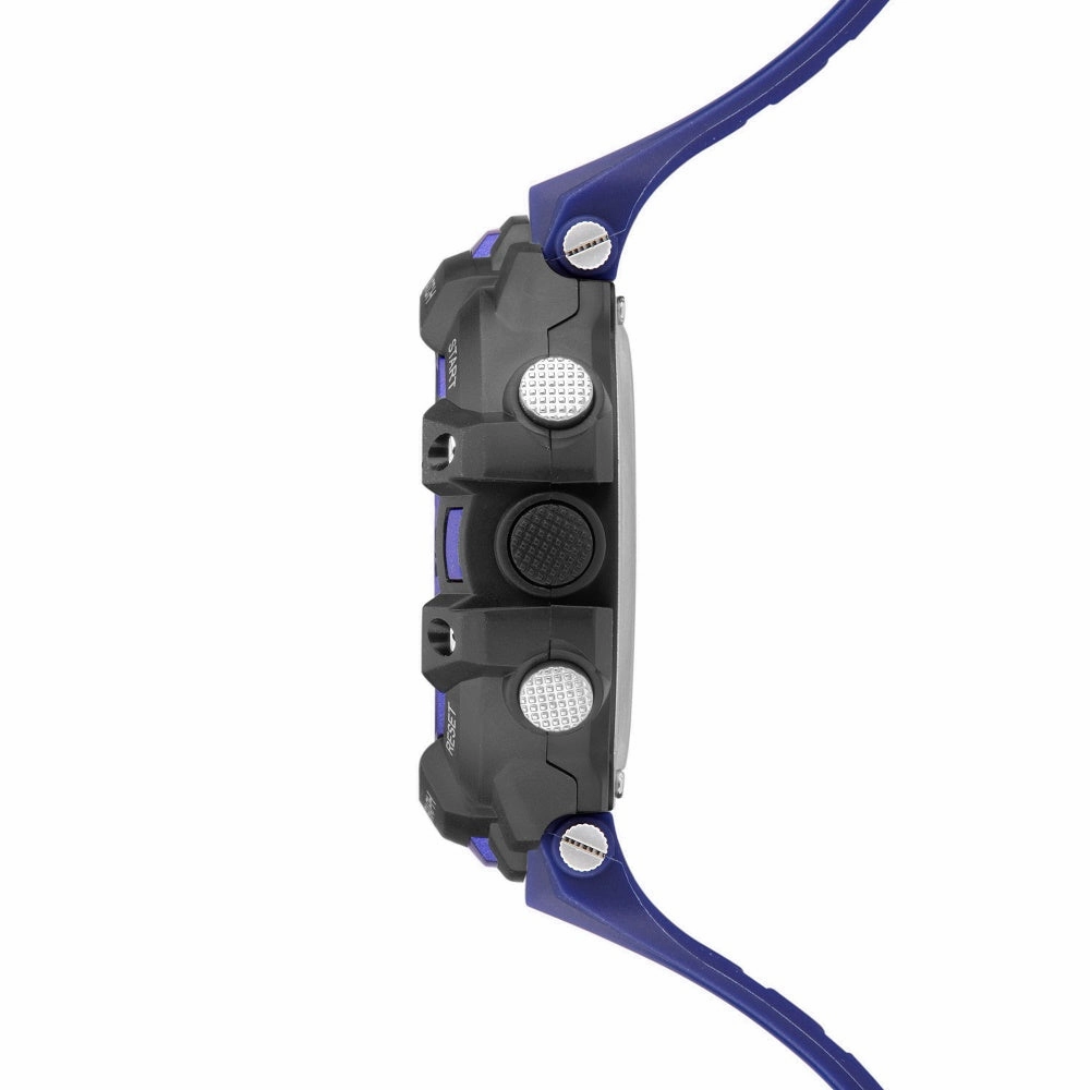 Sekonda Crossfell Digital Sports Watch Blue 30164