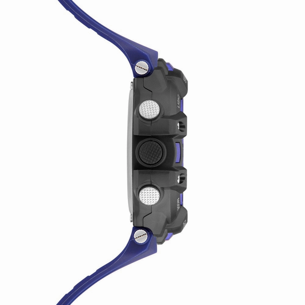 Sekonda Crossfell Digital Sports Watch Blue 30164