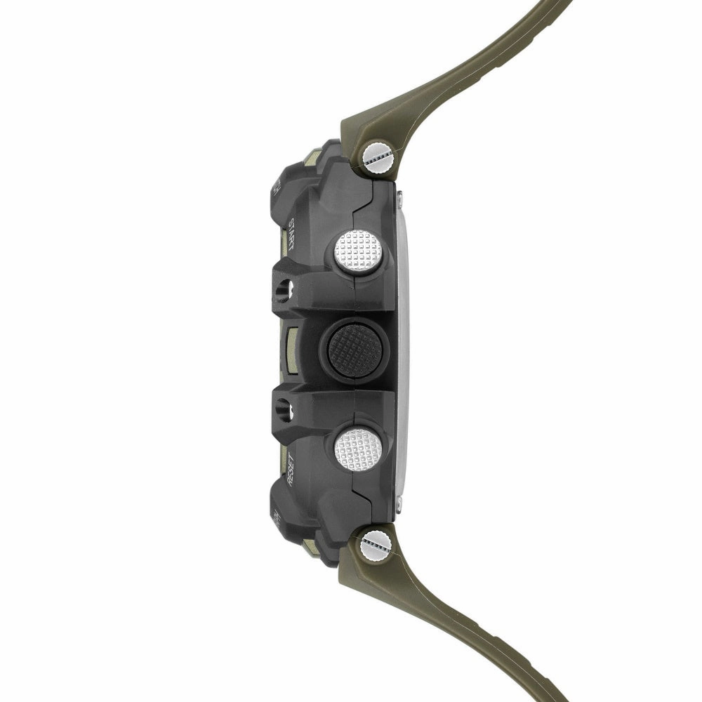 Sekonda Crossfell Digital Sports Watch Green 30165