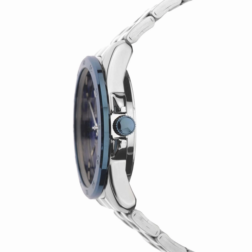 Sekonda Day Date Bracelet Mens Watch 1391