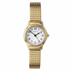 Sekonda Easy Reader Expander Ladies Watch 4134B