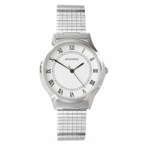 Sekonda Expanding Bracelet Men's Watch 3022B