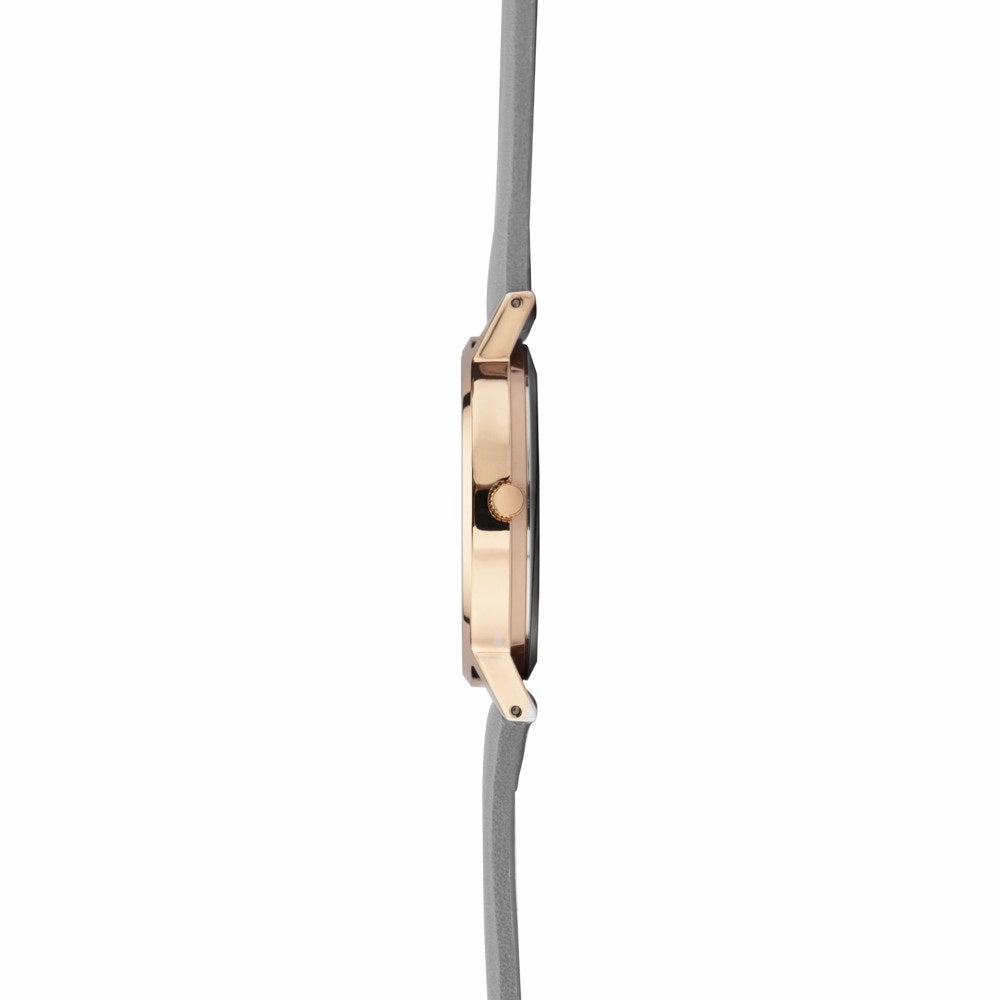 Sekonda Grey Strap Ladies Watch 2938