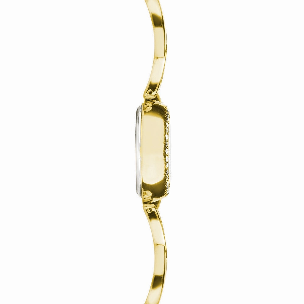 Sekonda Infinity Ladies Watch Gift Set Gold Plated 49057