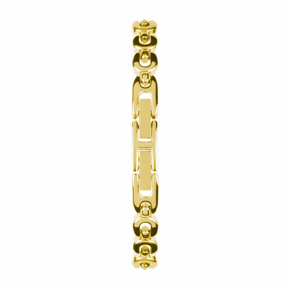 Sekonda Infinity Ladies Watch Gift Set Gold Plated 49057