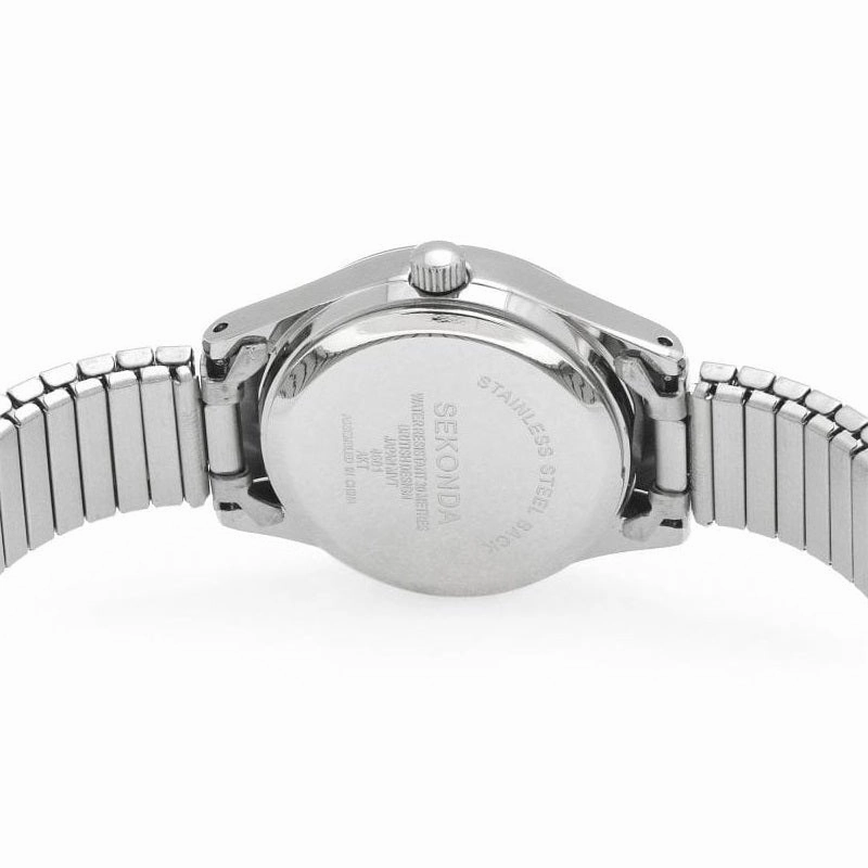 Sekonda Ladies Easy Reader Expander Watch 4601