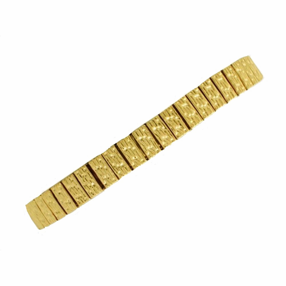 Sekonda Ladies Gold Plated Expander Watch 4677