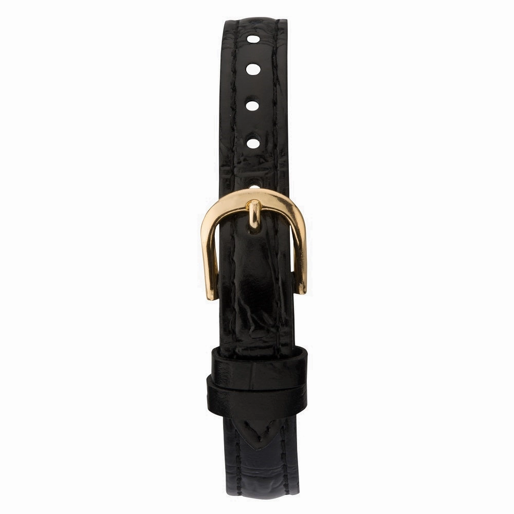 Sekonda Leather Strap Ladies Watch 4493
