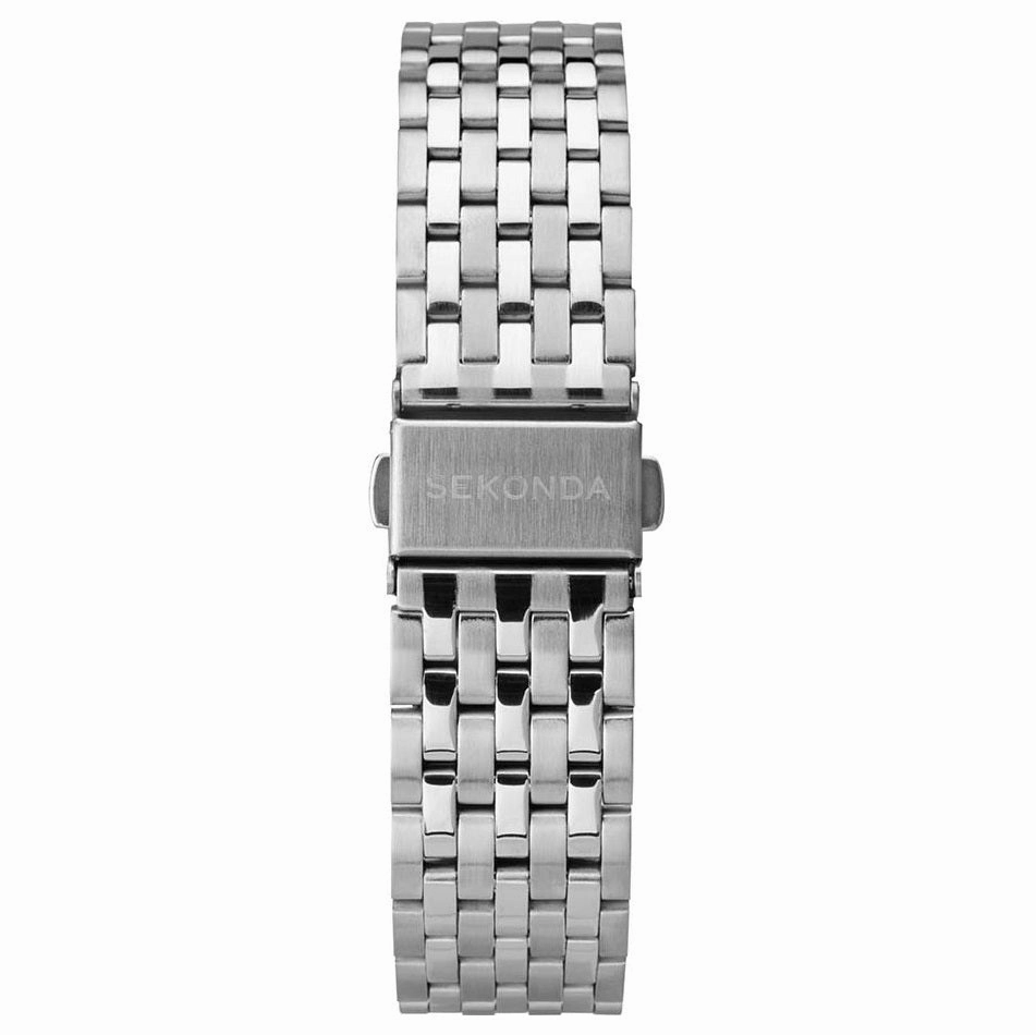 Sekonda Maverick Pilot Aviator Mens Bracelet Watch 1999