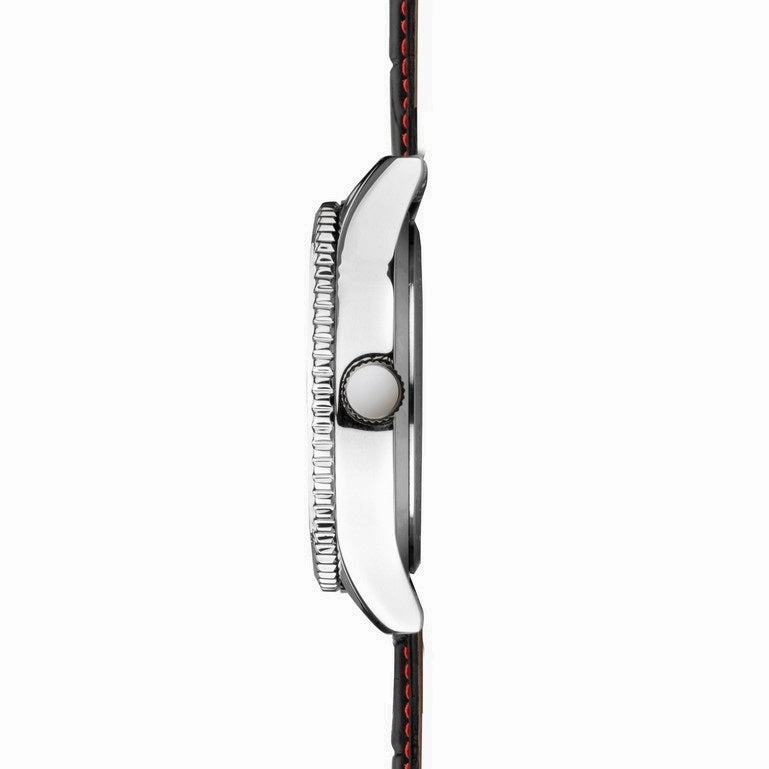 Sekonda Maverick Pilot Aviator Mens Strap Watch 30035