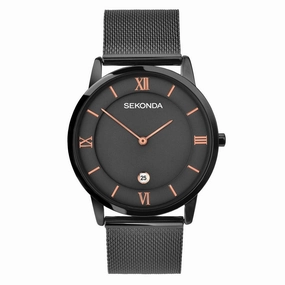 Sekonda Mens Date Watch 1187