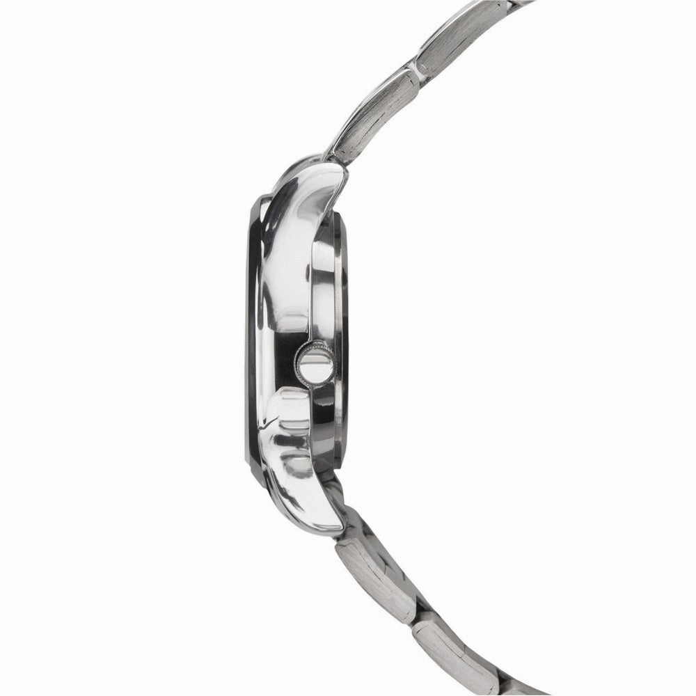 Sekonda Midnight Star Crystal Set Ladies Watch 2147